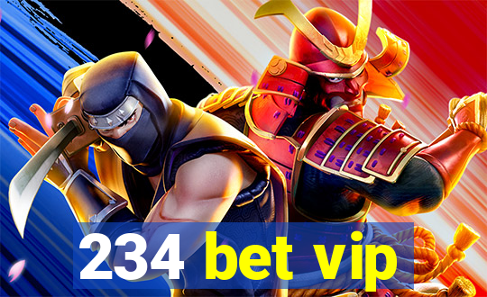 234 bet vip